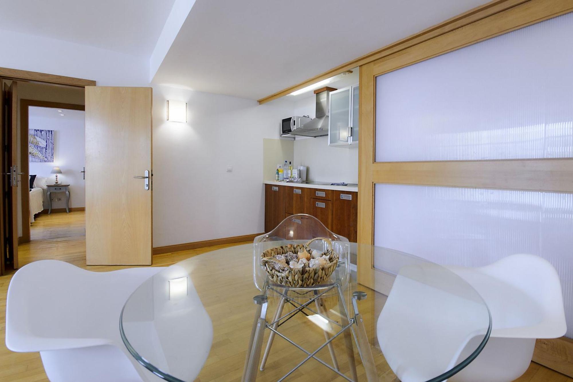 El Estudio De Lela Arrecife  Exteriér fotografie