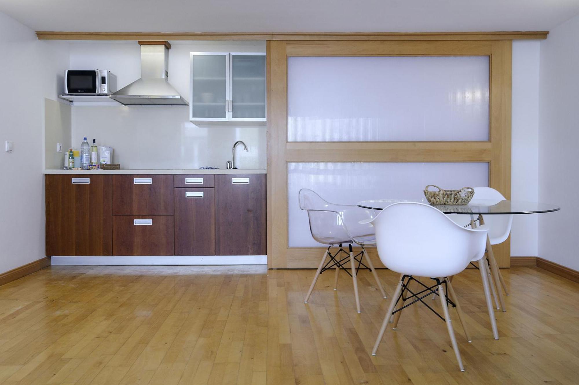 El Estudio De Lela Arrecife  Exteriér fotografie