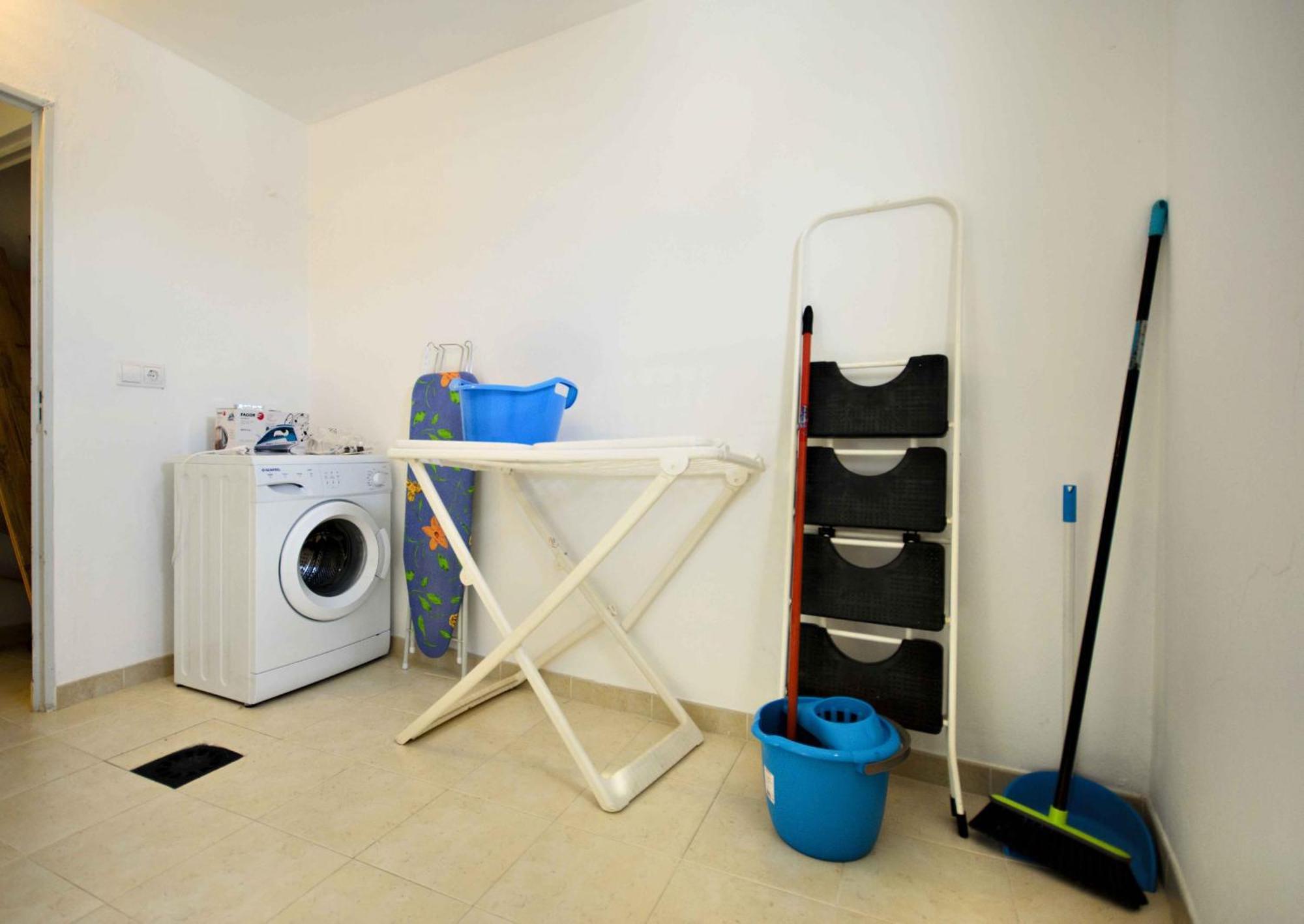 El Estudio De Lela Arrecife  Exteriér fotografie